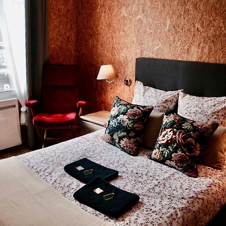 La Reine Des Plages Cls Deauville Trouville-sur-Mer Ngoại thất bức ảnh