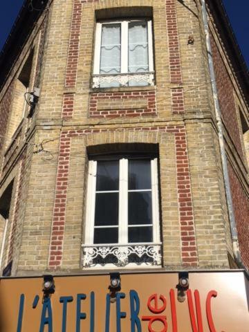 La Reine Des Plages Cls Deauville Trouville-sur-Mer Ngoại thất bức ảnh